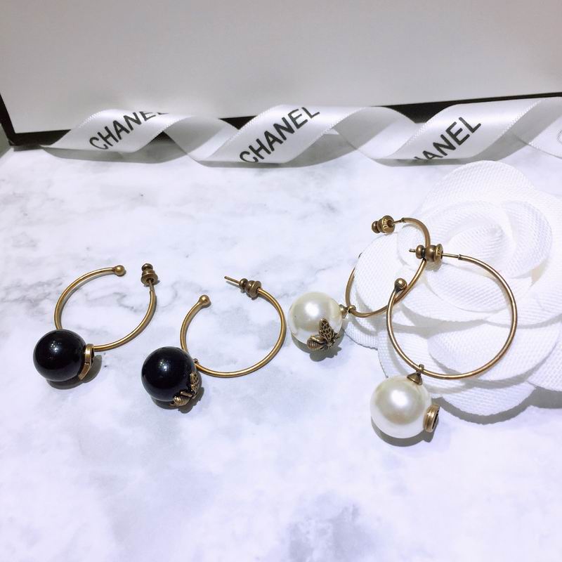 Dior Earring 04lyr297